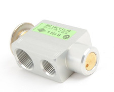 BMW M3 E30 Valve d'extension A