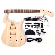 Kit Chitarra DiY - Parker Fly