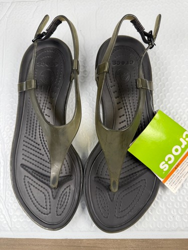 Crocs sandali donna sexi - donna, flip