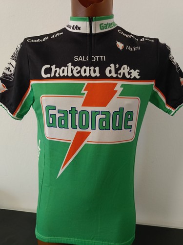 Maglia shirt cycling - maglia,