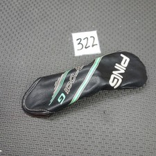 Copricapo ibrido PING PRODI G copertura mazza da golf salvataggio spedizione veloce 251022