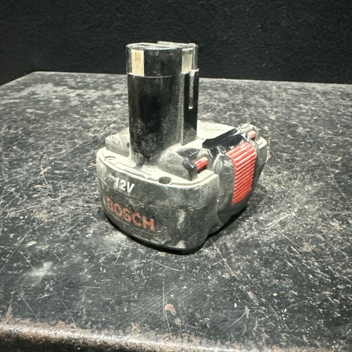 Batteria elettroutensile bosch - batteria,