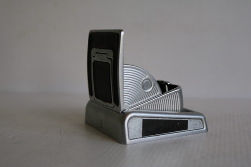 Pentacon six waist level - six, tl
