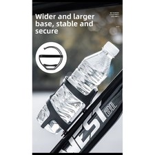 Race Events Carbon Fiber Cage T700 Carbon Fiber Fits Most Standard Bottles