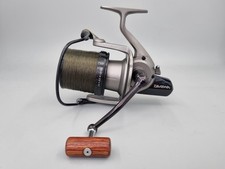 1x Bobina Daiwa Basia Custom