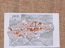Carta geografica, pianta o