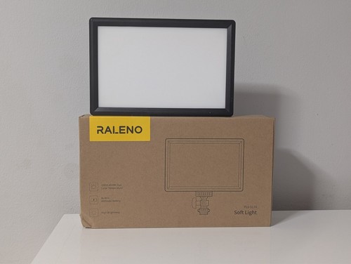 Raleno plv s116 led - plv-s116, video