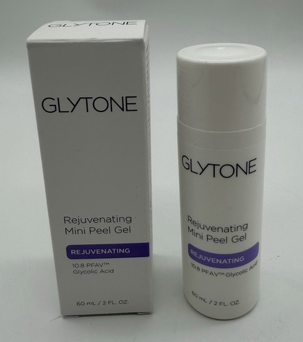 Gel peeling ringiovanente