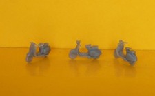 Vespa 150 anni 50 scala 1:87