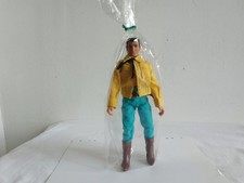 Mego Baravelli Tex Willer Action Figure 20 CM Anno 1971