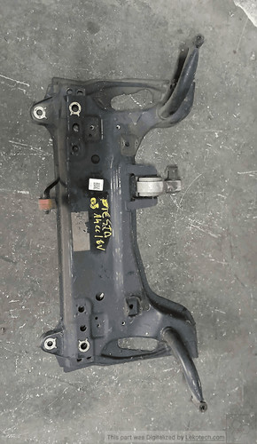 1534402 telaio ausiliario ant - 1534402,
