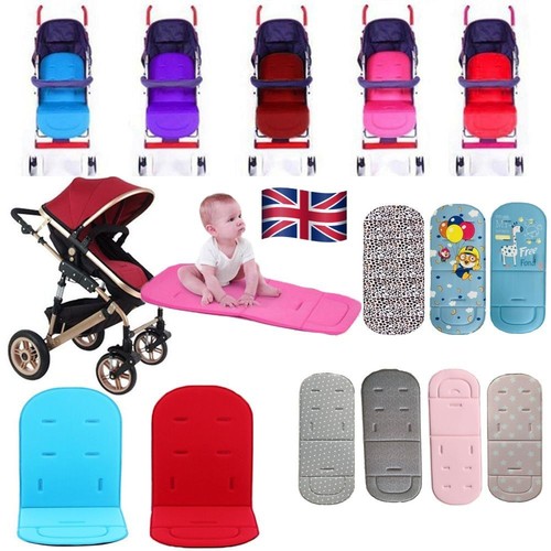 Cuscino passeggino universale