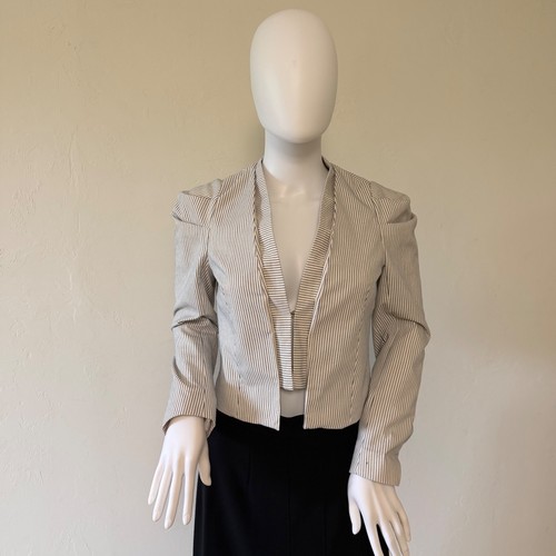 Blazer zara collezione - collezione, basic