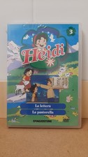 Heidi - Serie originale - DVD