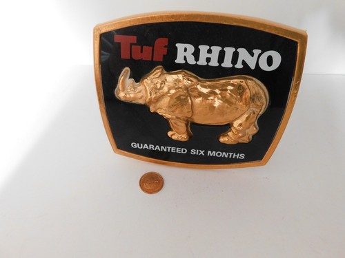 Vintage tuf shoes rhino shop - vintage, rhino,