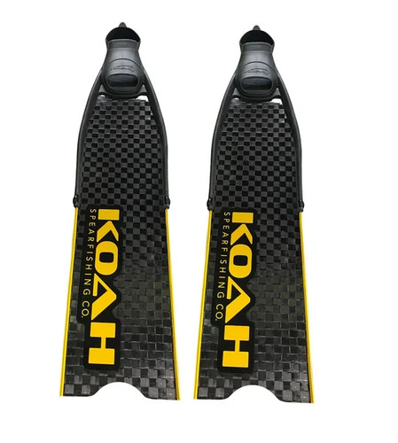 Koah pinne carbonio - hp,