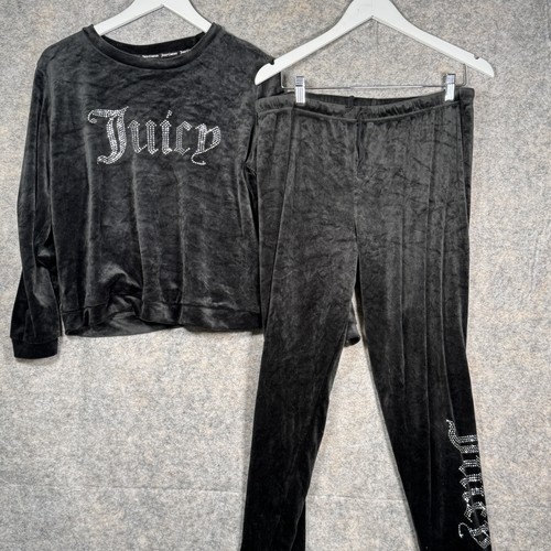 Tuta juicy couture - couture, velour