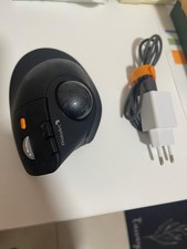 Mouse Trackball Wireless