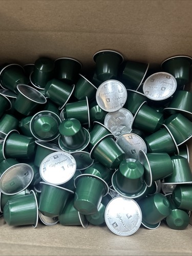 Nespresso linea originale - nespresso,