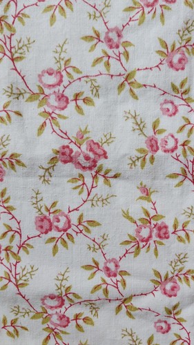Coppia tende vintage - coppia,