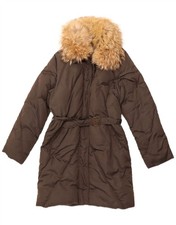 SAMAS Cappotto donna oversize