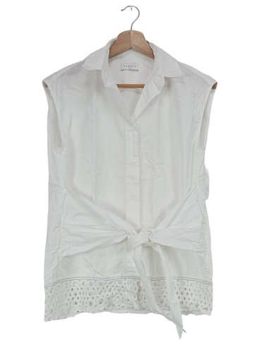 Sandro ferrone camicia blusa - camicia,