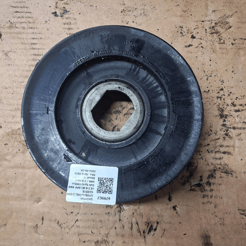8200767762 puleggia albero - 8200767762,
