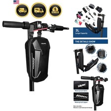 Borsa Portaoggetti Scooter