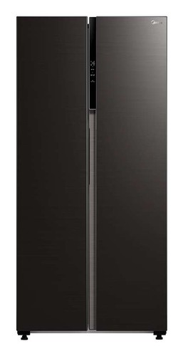 Midea mdrs619fie28 frigorifero - midea,