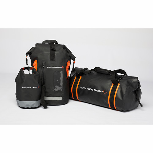 Savage gear borse avvolgibili - gear,