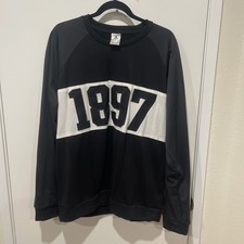 adidas Juventus Sweater