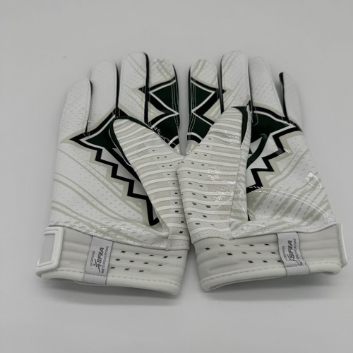Guanti calcio under armour - da,