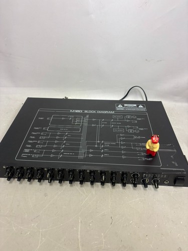 Roland 120 line - roland, m-120
