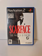 Scarface: the world is yours