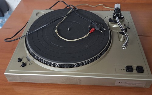 Giradischi adytum m300 - adytum,