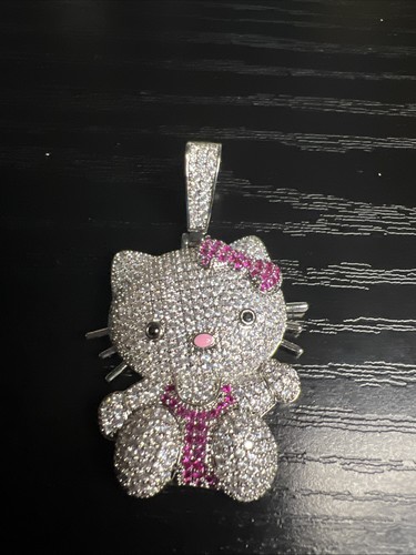 Piatti argento hello kitty - argento,