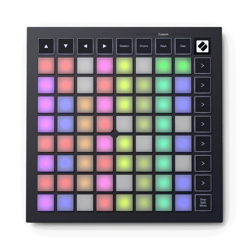 Novation launchpad mini mk3 - mini,
