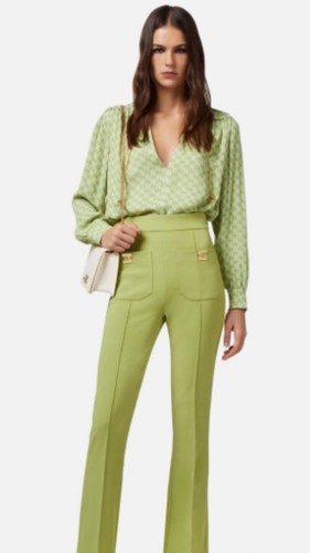 Svendo pantalone elisabetta - svendo,