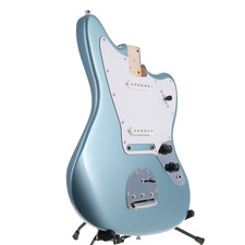 Carrozzeria squier jaguar - carrozzeria,