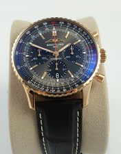 Breitling Navitimer 1 B01