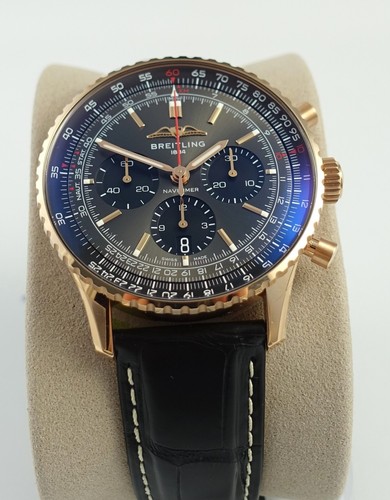 Breitling navitimer b01 - navitimer,