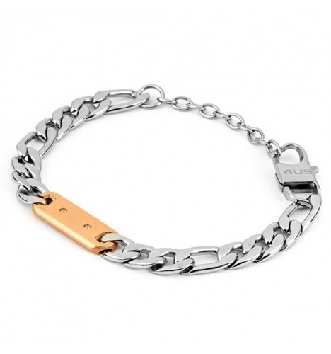 Bracciale 4us cesare paciotti - 4us:,