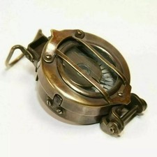 Portachiavi nautico vintage