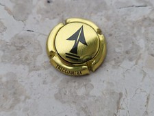 capsula capsule di spumante Lombardia F.LLi BERLUCCHI (Freccianera)