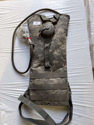 Borsa per idratazione army - us,