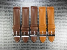 Cinturino In Pelle Di Vacca