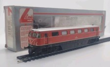 WORKING LIMA HO/OO GAUGE