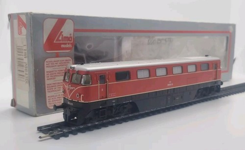 Working lima gauge - working,