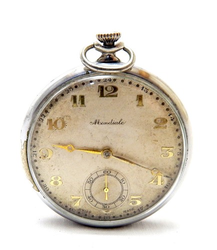 Orologio tasca cronometro - orologio,