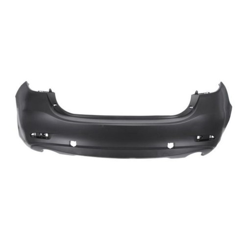 Paraurti posteriore per mazda - paraurti,
